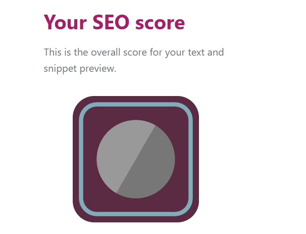 yoast seo tips